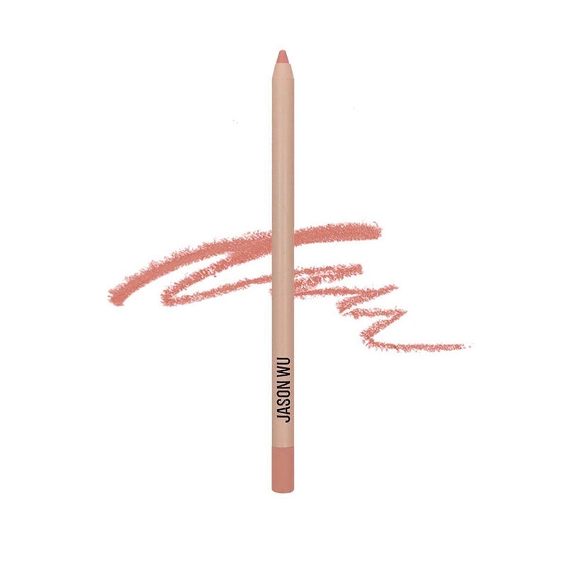 Jason Wu Beauty Stay In Line Lip Pencil Lip Liner 03 Wu Me (Nude with Pink Undertones)  