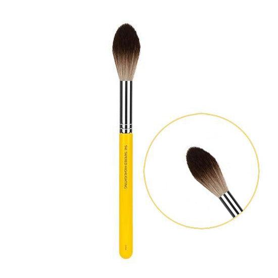 Bdellium Tools Studio Line Brushes for Face Face Brushes 941 Tapered Highlighting (Studio Line)  