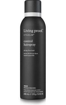 Living Proof Style Lab Control Hairspray 7.5 oz Hair Spray   
