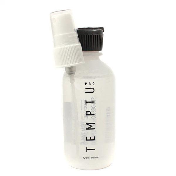 Temptu Pro Alcohol 99 Activator 4 oz  