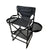 Tuscany Pro - Makeup Chair With Side Trays Cc65ttpro-25 Makeup Chairs   