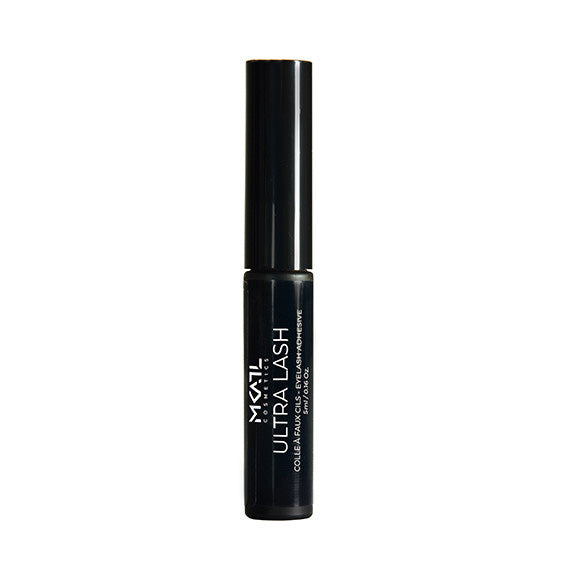 Make-Up Atelier Ultra Lash Eyelash Glue 2.0 Lash Adhesive Black  