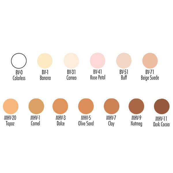 Ben Nye Olive Sand Mojave Luxury Powder Loose Powder   