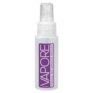 European Body Art Vapore Makeup and Adhesive Remover Adhesive Remover 4 oz.  