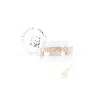 Make-Up Atelier Pearl Pigment Powder White Gold PP04 Pigment Default Title  