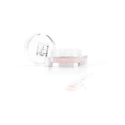 Make-Up Atelier Pearl Pigment Powder White Gold PP04 Pigment   