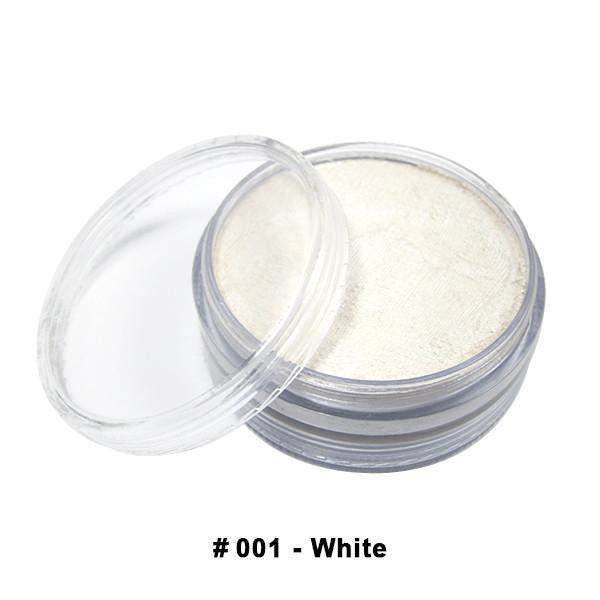 Wolfe FX Hydrocolor Cake - Essential Colors (30g) Water Activated Makeup   